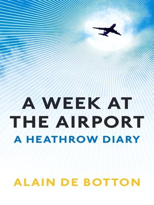 A Week at the Airport - ebook